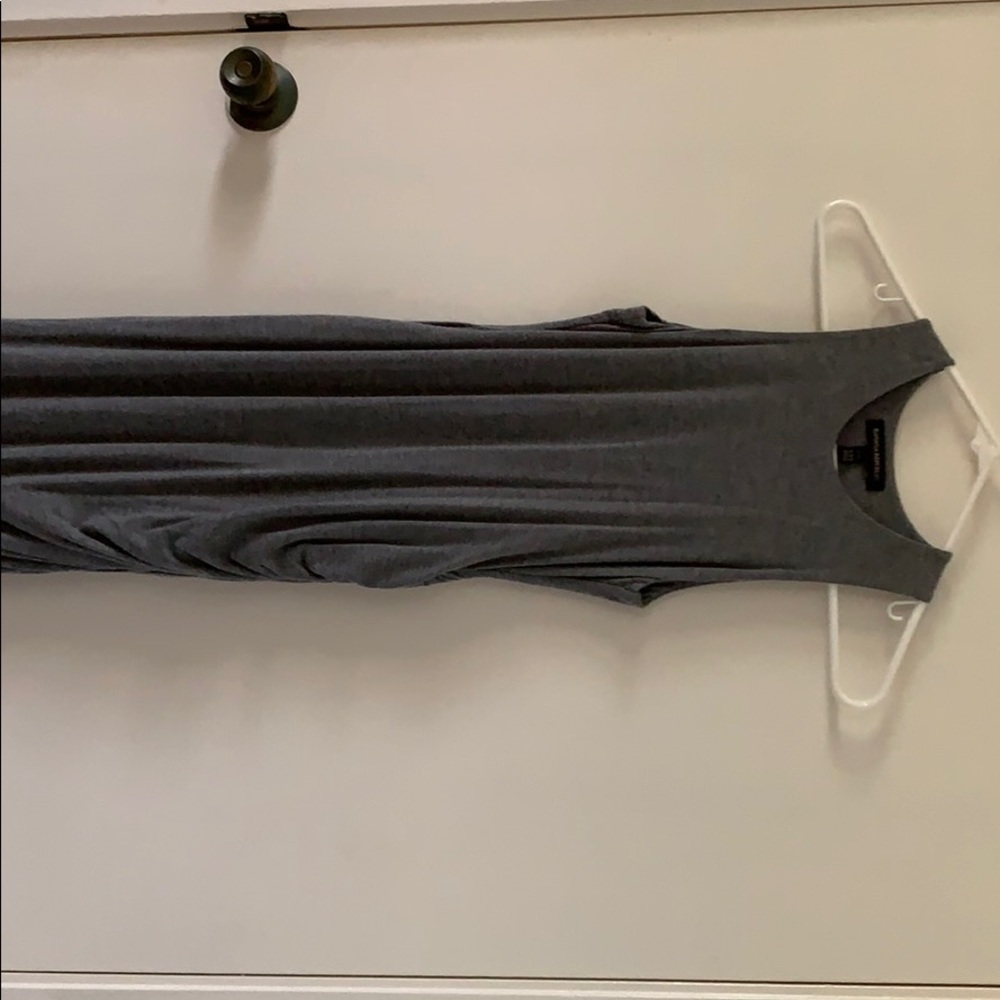 XXS body fitting dress OBO